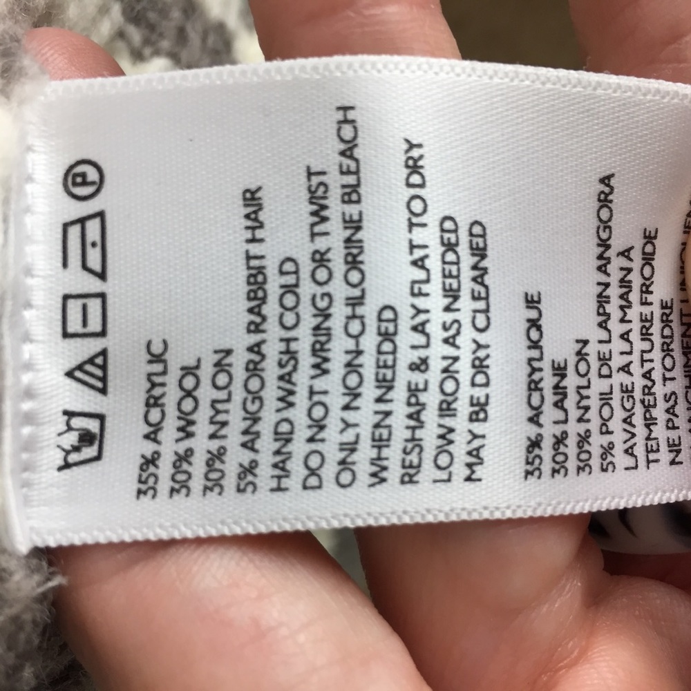 Sparkle & Fade Open Front Cardigan - image 6